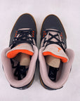 Air Jordan 3 Retro "Desert Elephant" 2022 New Size 10