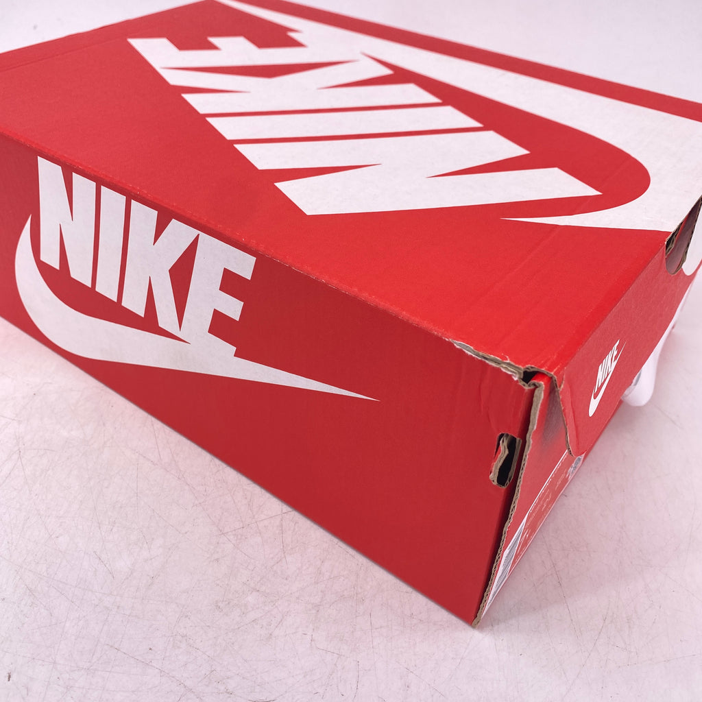 Nike (GS) Dunk Low "Active Fuchsia" 2023 New Size 7Y