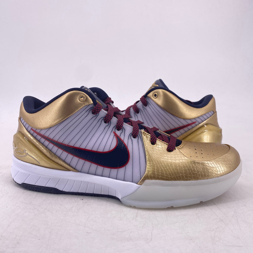 Nike Kobe 5 Protro "Gold Medal" 2024 New Size 9