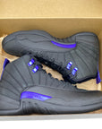 Air Jordan 12 Retro "Dark Concord" 2020 New Size 9