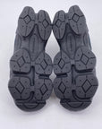 New Balance (GS) 9060 "Triple Black" 2025 New Size 6Y