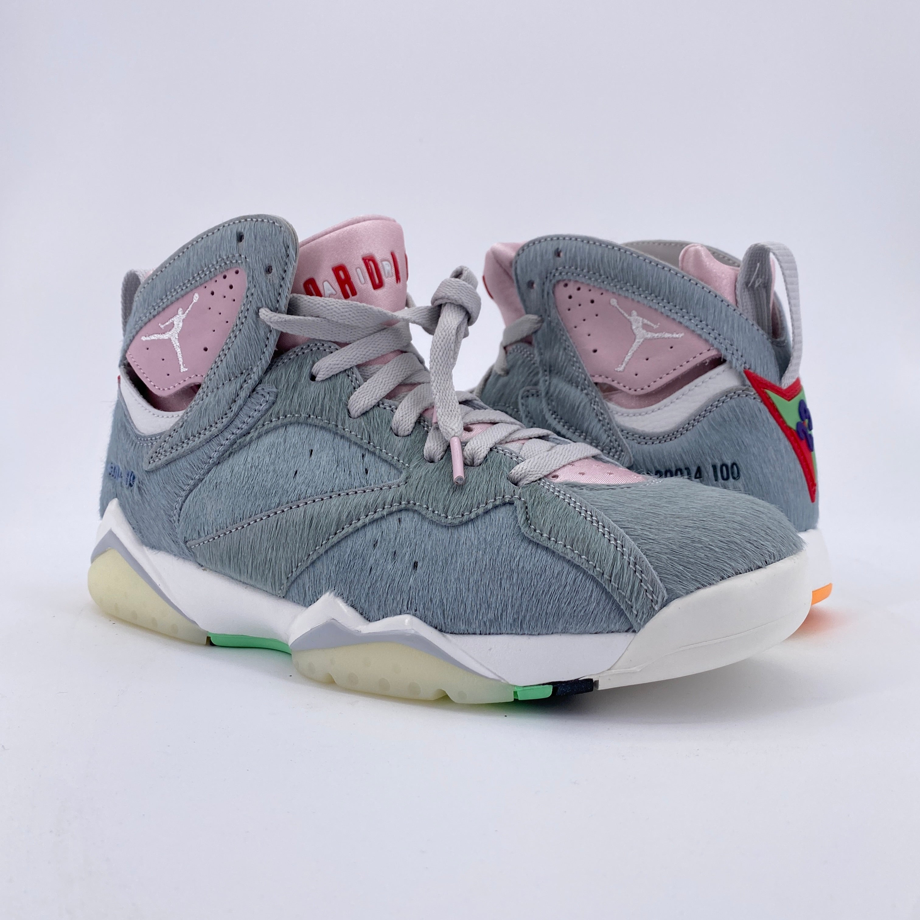 Jordan 7 price online