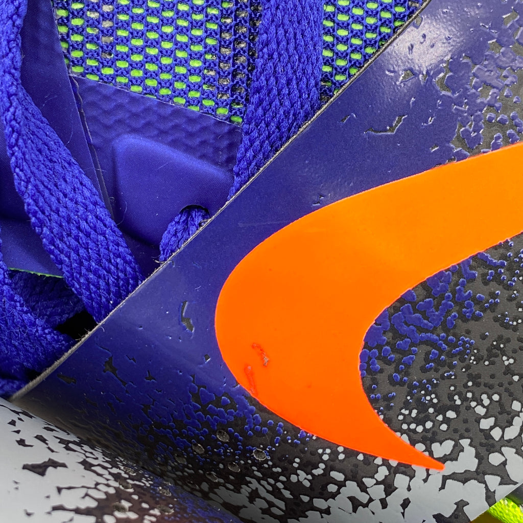 Nike KD 4 "Nerf" 2024 New Size 11