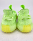 Yeezy 350 v2 "Glow" 2019 New Size 12