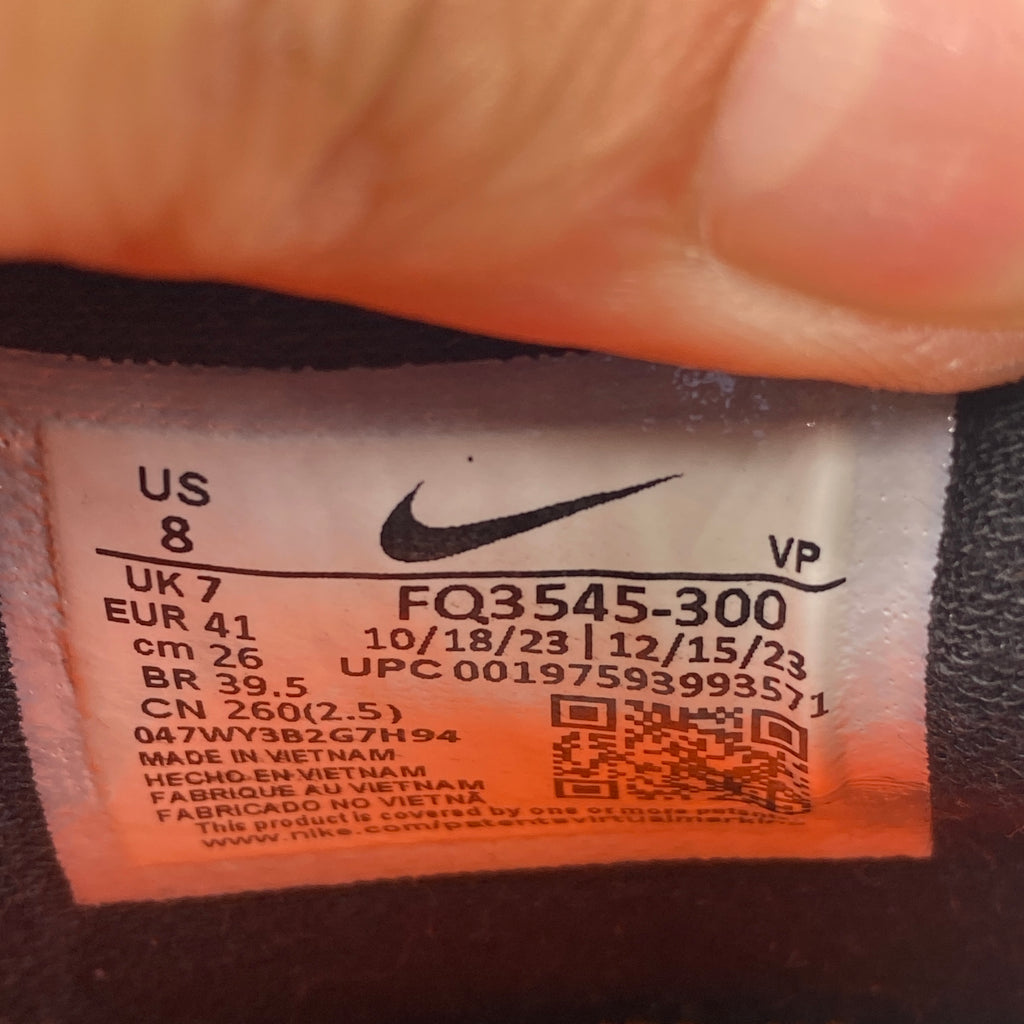 Nike Kobe 4 Protro "Girl Dad" 2024 New Size 8