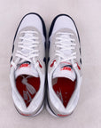 Nike Air Max 1 '86 OG "Big Bubble Obsidian" 2023 New Size 10.5