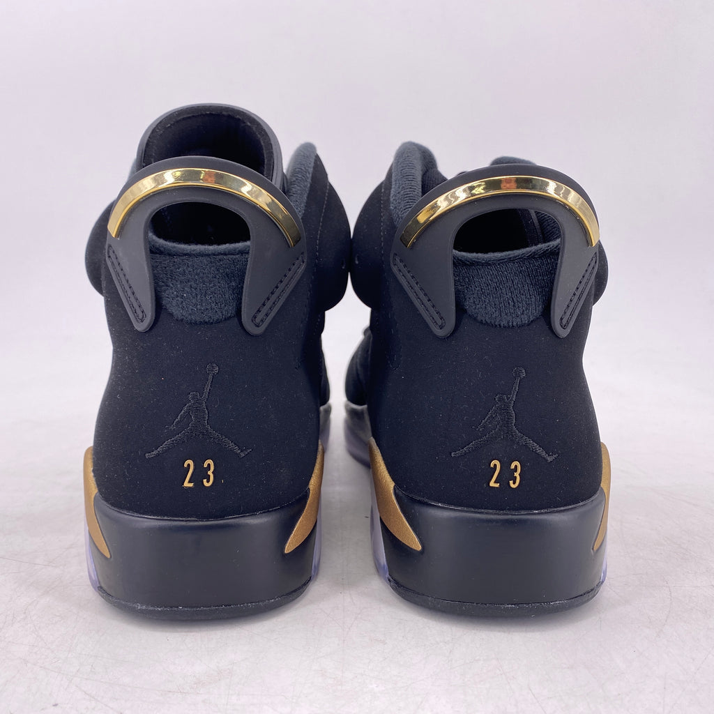 Air Jordan 6 Retro "Dmp" 2020 New Size 9
