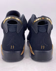 Air Jordan 6 Retro "Dmp" 2020 New Size 9
