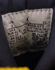 Air Jordan 9 Retro "University Gold" 2021 Used Size 9