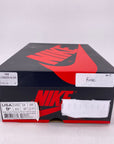 Air Jordan 1 Retro High OG "Royal" 2017 Used Size 9.5