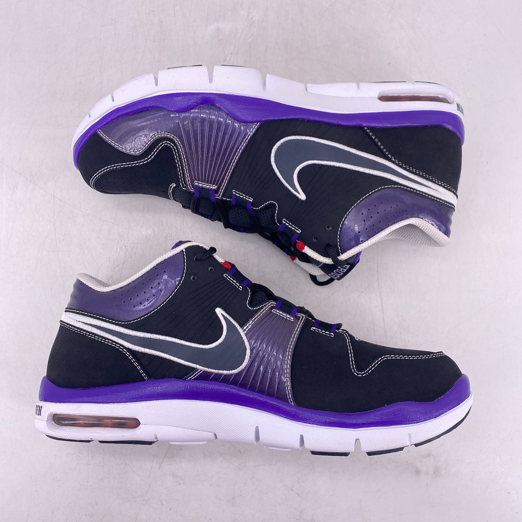 Nike Trainer 1 P.E "Tcu"  New Size 10