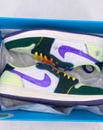 Air Jordan 1 Low "Doernbecher" 2023 Used Size 11