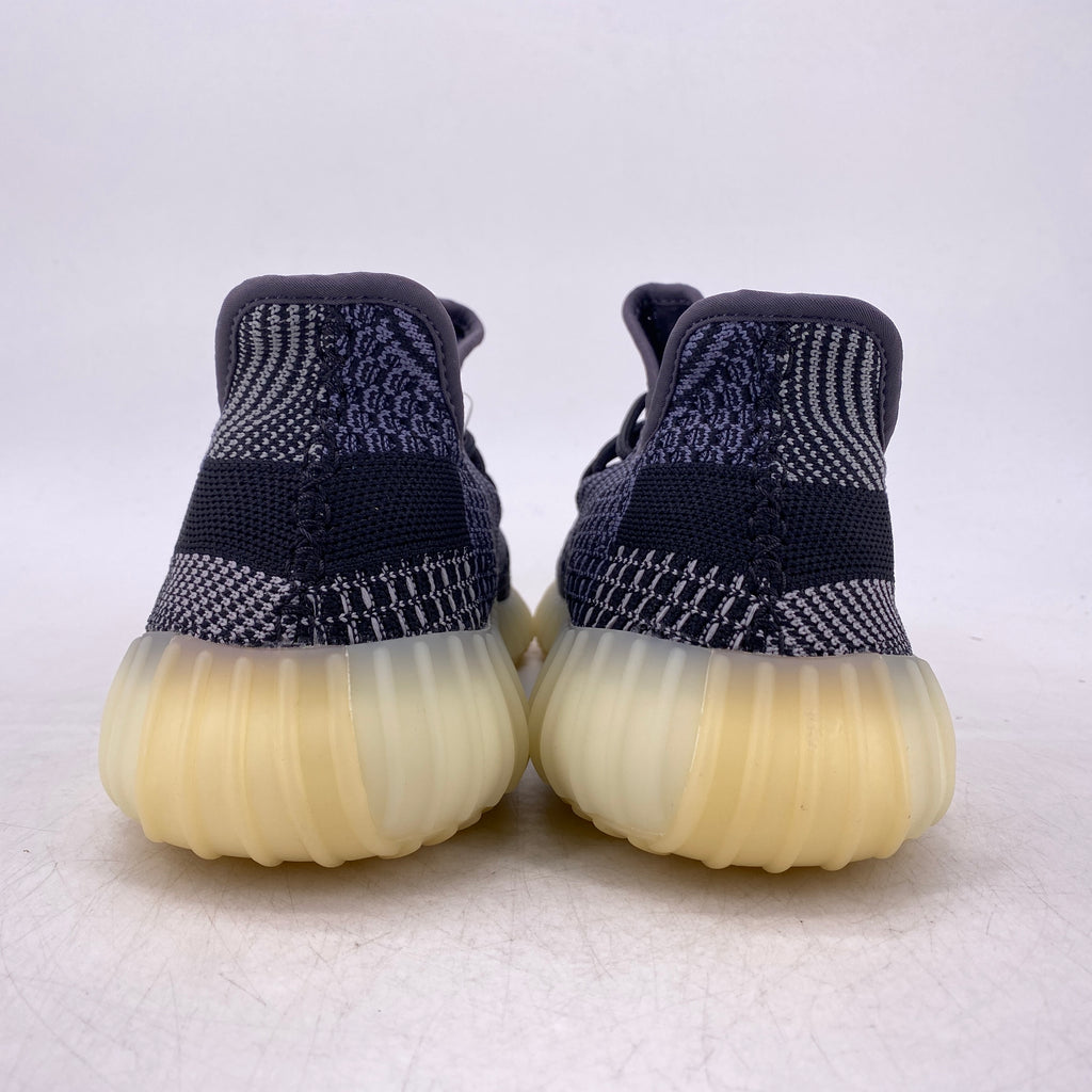 Yeezy 350 v2 "Carbon" 2024 New Size 10.5