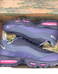Nike Air Max 95 "Corteiz Pink Beam" 2023 New Size 11