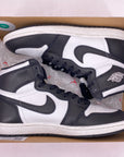 Air Jordan 1 HI 85' "Black White" 2023 Used Size 10