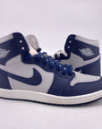 Air Jordan 1 HI 85' "Georgetown" 2022 Used Size 10.5