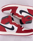 Air Jordan 1 Retro High OG "Lost And Found" 2022 New Size 11.5