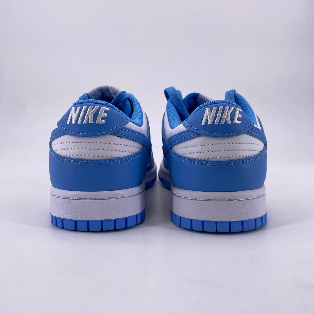 Nike Dunk Low Retro "Unc" 2021 New Size 8