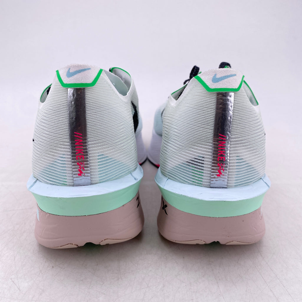 Nike Zoom Vaporfly Next% 4 "White Hyper Pink" 2025 New Size 11.5