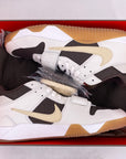 Air Jordan Jumpman Jack "Travis Scott Sail" 2024 New Size 12