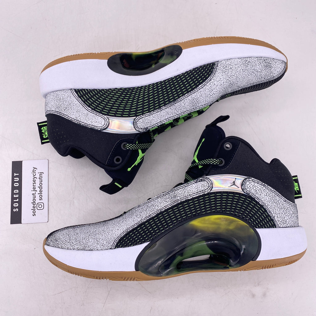 Air Jordan 35 Retro "Bayou Boys" 2020 New Size 13