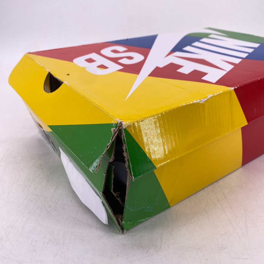 Nike SB Dunk Low "Ebay Sandy Boedecker" 2022 Used Size 13