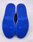 Air Jordan 1 Retro "Royal Reimagined" 2023 New Size 10.5