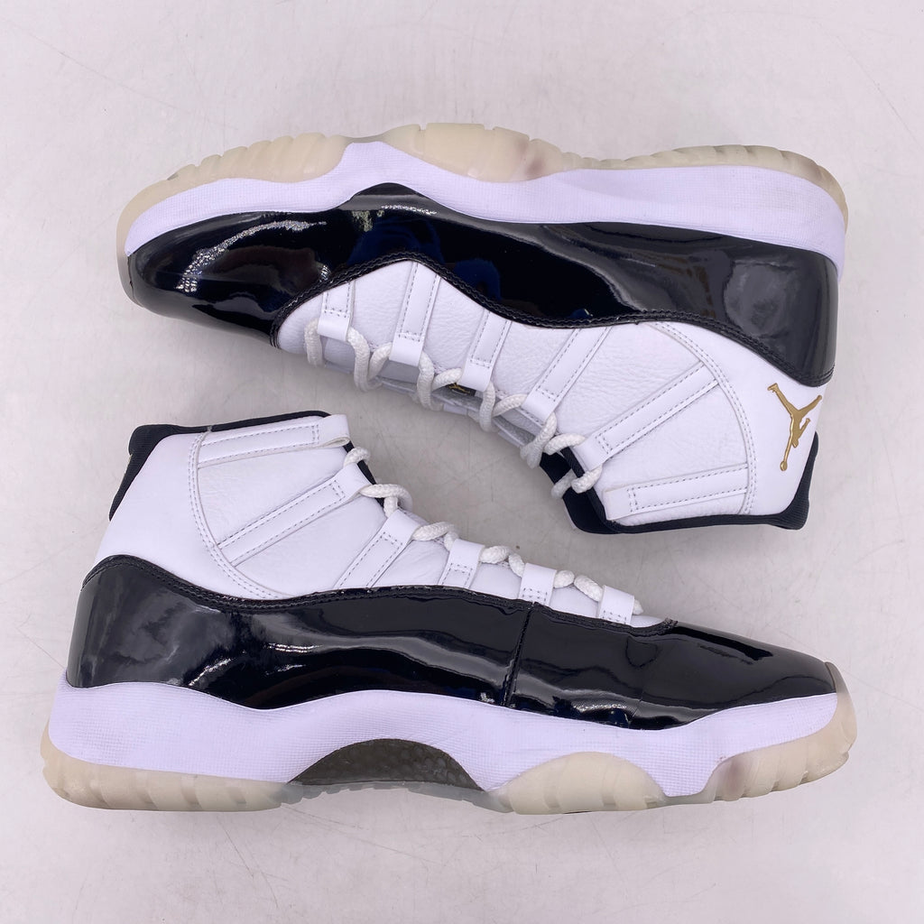 Air Jordan 11 Retro "Gratitude" 2023 Used Size 11.5