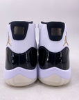 Air Jordan 11 Retro "Dmp Gratitude" 2023 New Size 11