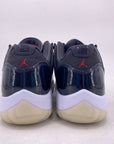 Air Jordan 11 Retro Low "72-10" 2022 New Size 12