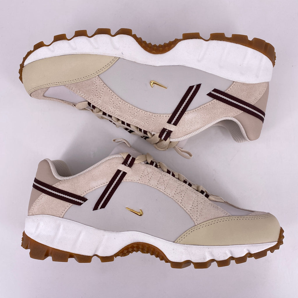 Nike Air Humara LX "Light Bone Gold" 2022 New Size 10.5W