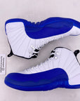 Air Jordan 12 Retro "Blueberry" 2024 Used Size 10