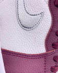 Air Jordan 1 Retro High OG "Bordeaux" 2021 New Size 10