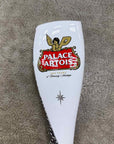Palace Tap Handle "STELLA ARTOIS" 2021 New White