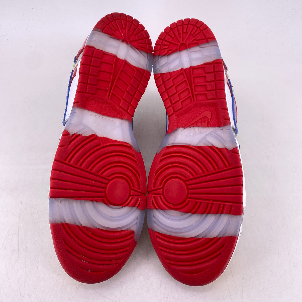 Nike SB Dunk Low "Ebay Sandy Boedecker" 2022 Used Size 13