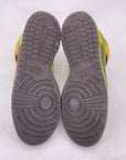 Nike SB Dunk High "De La Soul" 2006 Used Size 10.5
