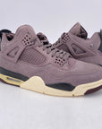Air Jordan 4 Retro "A Ma Maniere" 2022 Used Size 9