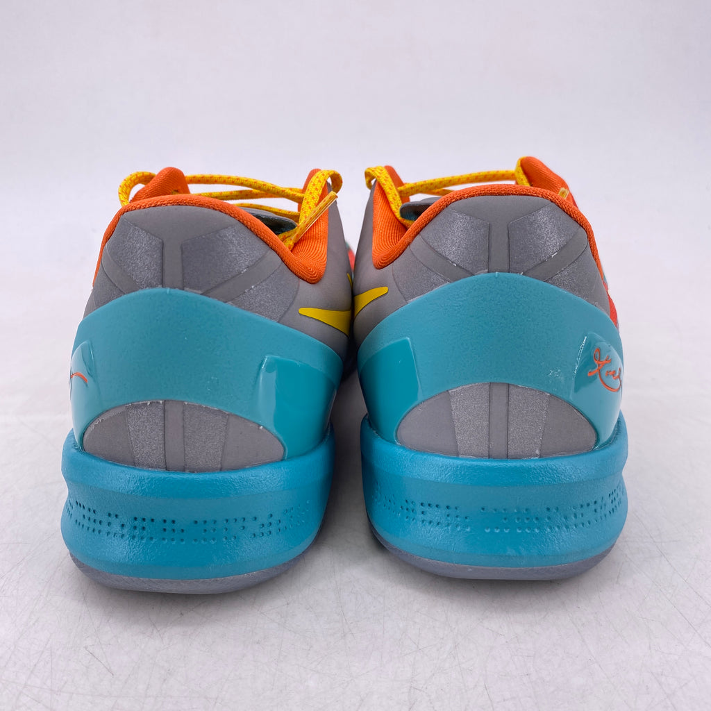 Nike Kobe 8 Protro "Venice Beach" 2025 New Size 8.5