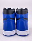 Air Jordan 1 Retro High OG "Royal" 2017 Used Size 9.5