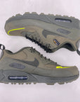 Nike Air Max 90 Surplus "Surplus Cargo Khaki" 2020 Used Size 9