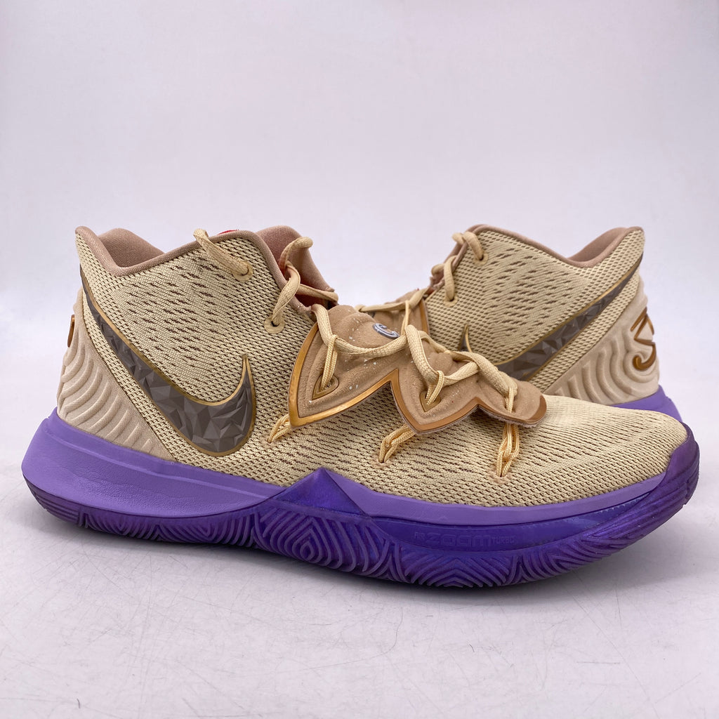 Nike Kyrie 5 "Concepts Ikhet" 2018 Used Size 11