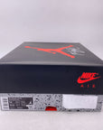 Air Jordan 4 Retro "Military Blue" 2024 New Size 14