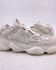 Yeezy 500 "Bone White" 2019 Used Size 8
