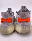 Yeezy 350 v2 "Tail Light" 2020 Used Size 6.5