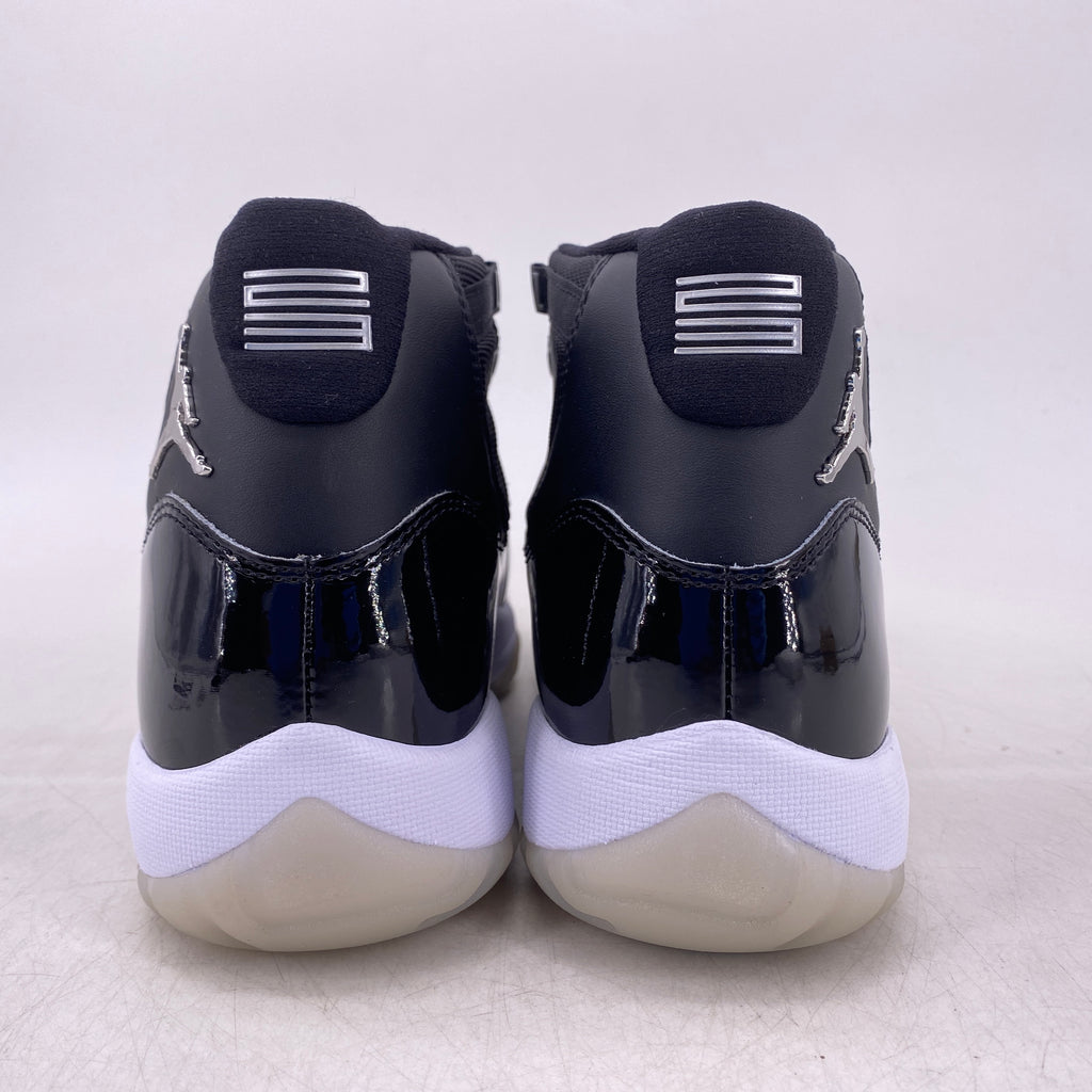 Air Jordan 11 Retro "Jubilee" 2020 New Size 8