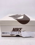 Air Jordan 1 Retro Low OG SP "Velvet Brown" 2024 New Size 8.5