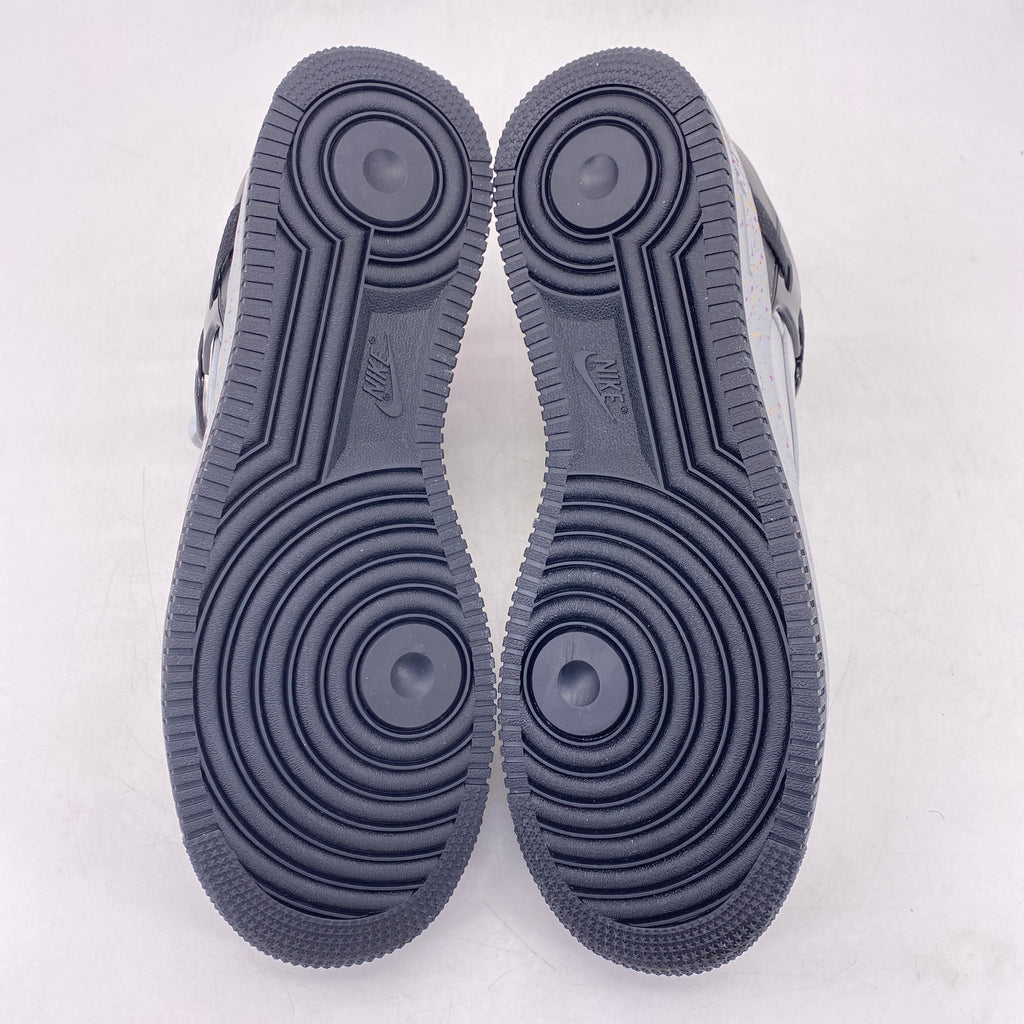 Nike Air Force 1 Low "Undercover Grey Fog" 2022 New Size 11