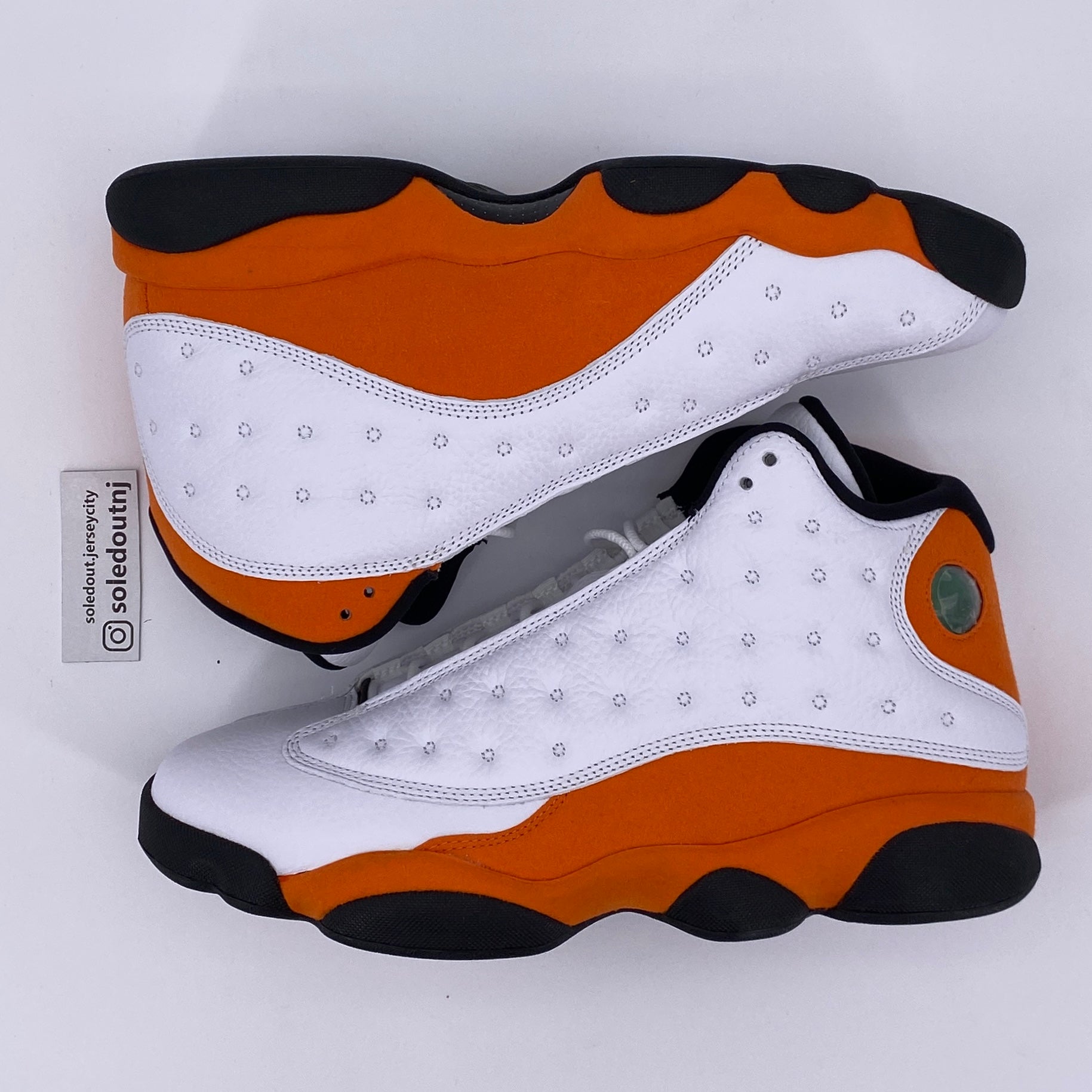 Sale Air Jordan 13 Retro STARFISH