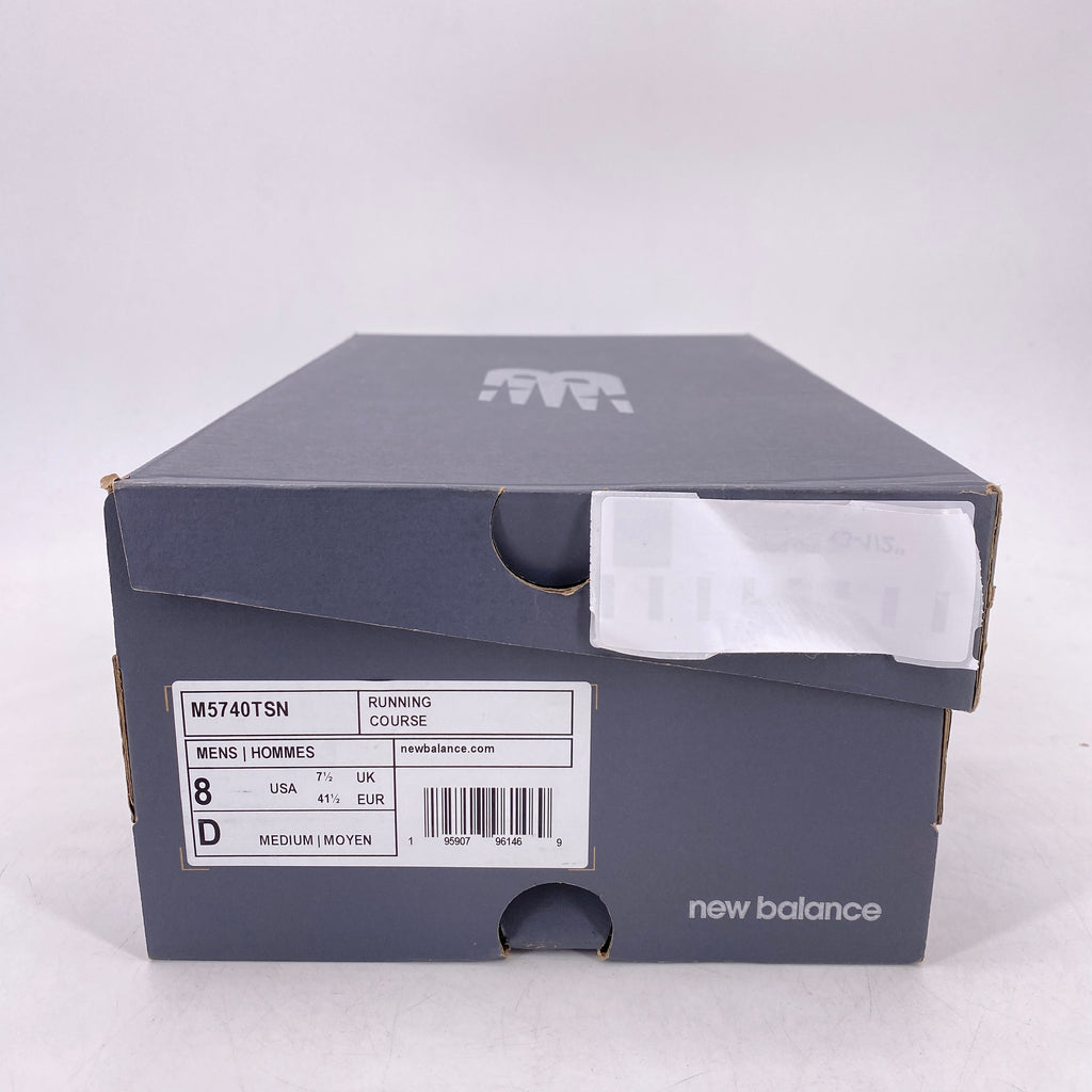 New Balance 57/40 "Todd Snyder Stony Beach" 2021 New Size 8