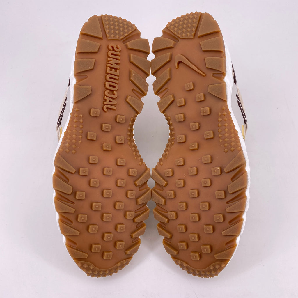 Nike Air Humara LX "Light Bone Gold" 2022 New Size 10.5W